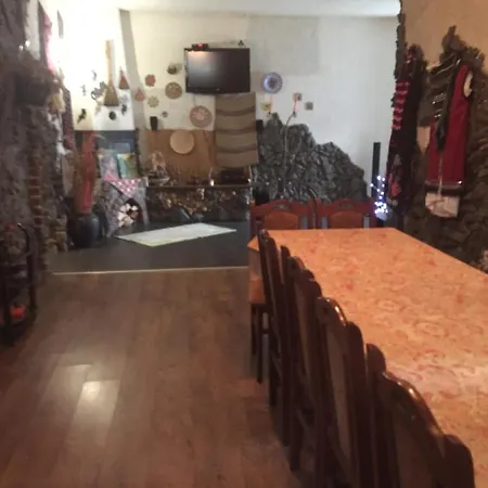 спасителна Brezhani