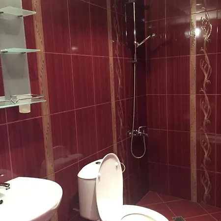 게스트하우스 спасителна *