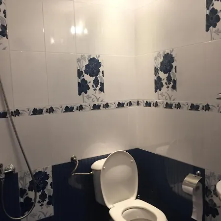 게스트하우스 спасителна *