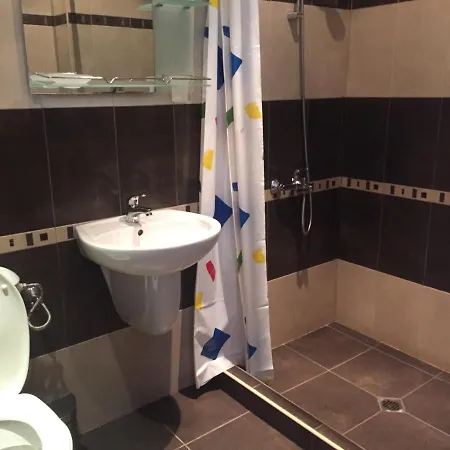 게스트하우스 спасителна Brezhani