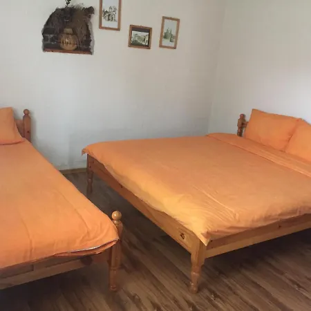 спасителна Brezhani